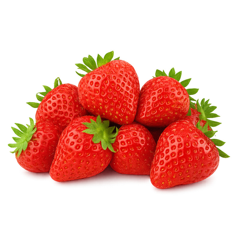 Maasikad 250 g