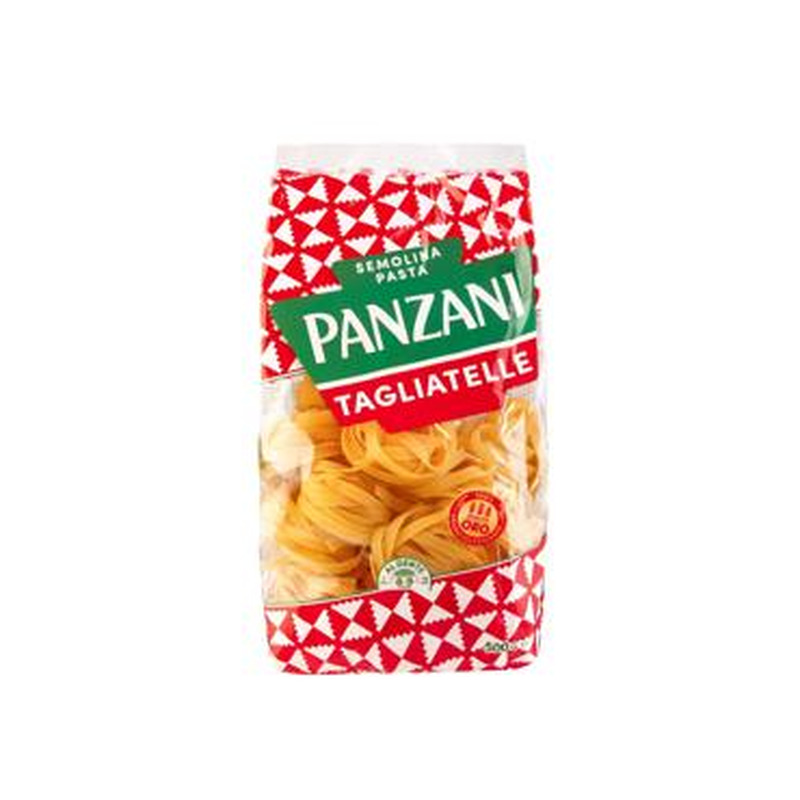 Makaronid Tagliatelle PANZANI 500g