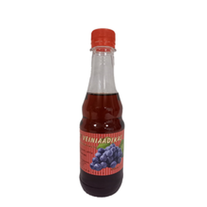 Punane veini äädikas 6% 300 ml