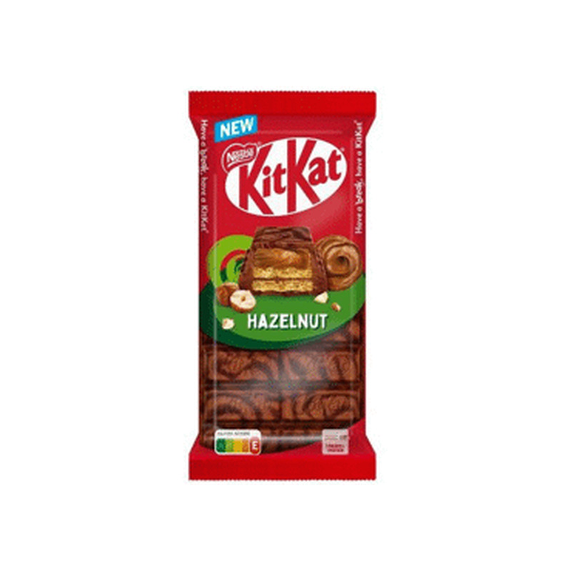 Šokolaad sarapuupäh. KIT KAT 99g