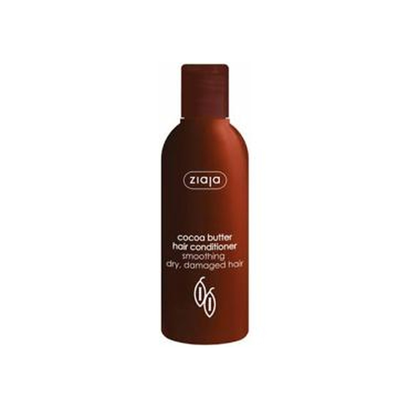 Juuksepalsam ZIAJA Cocoa Butter 200ml