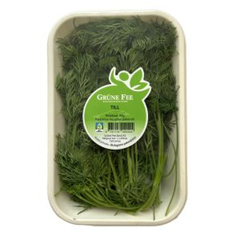 Till 50g Grüne Fee