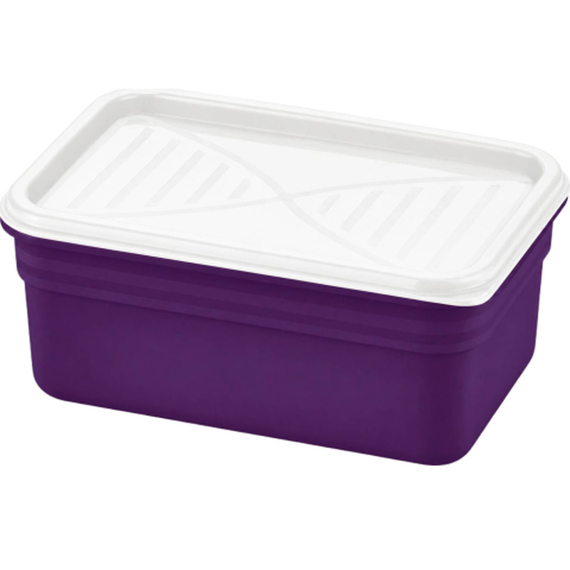 Säilituskarp Bager 450ml SS26