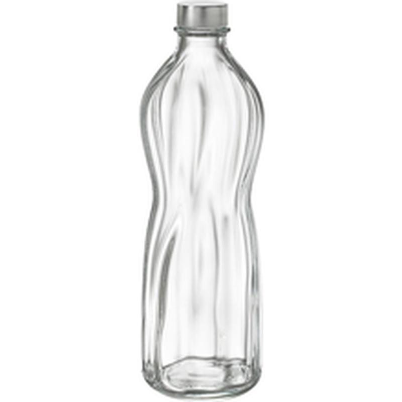 KLAASPUDEL BORMIOLI 1L ACQUA