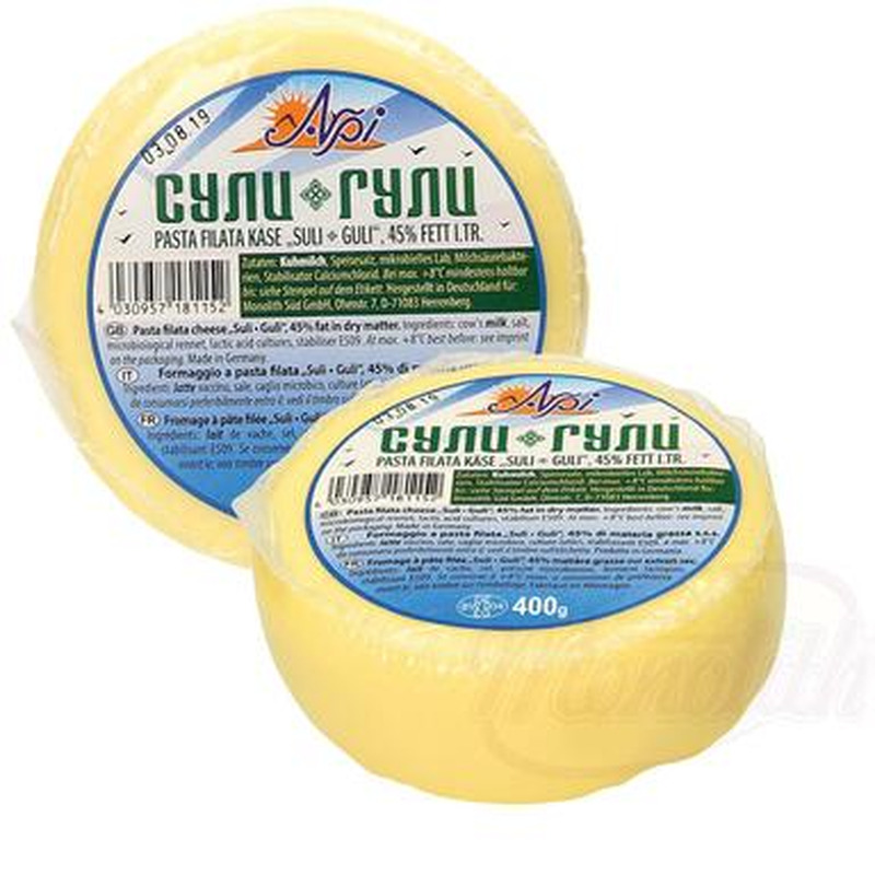 ARPI Suluguni juust 400g