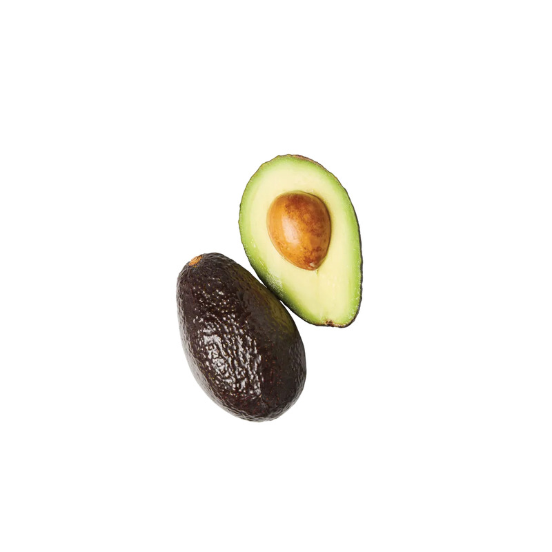Avokaado, küps