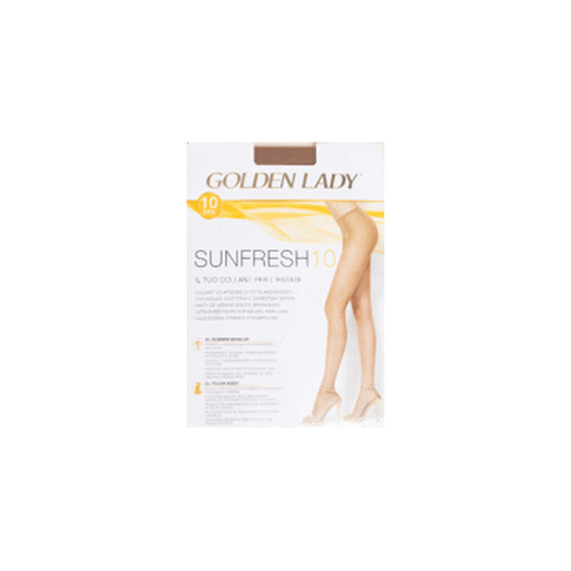 N.sukkpüksid GL Sunfresh 10d nubia S