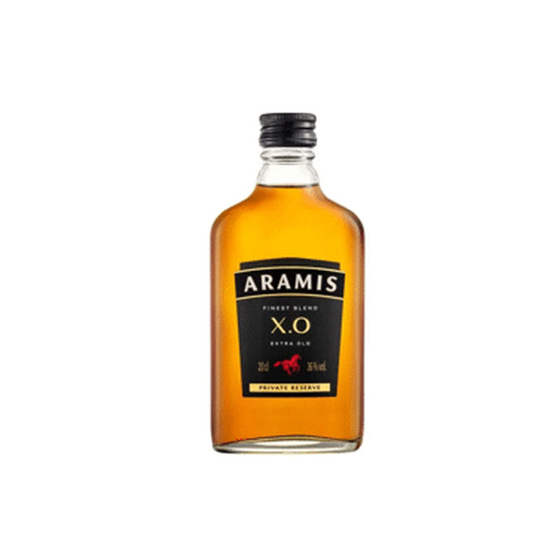Muu piiritusjook ARAMIS XO 36% 200ml