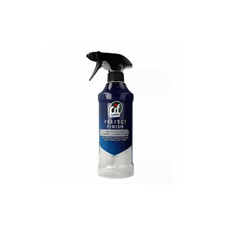 Puhastussprei hallitusele CIF 435ml