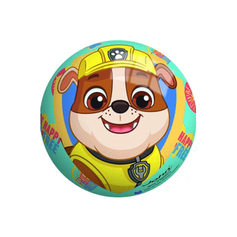 Pall JOHN 13cm Paw Patrol