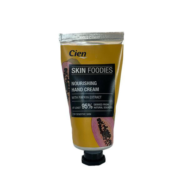 Kätekreem papaia ekstraktiga, 50 ml