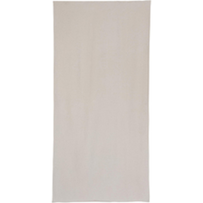 Vannirätt Vahvel 70x140 hall
