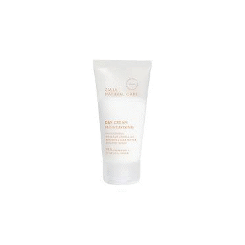 Päevakreem ZIAJA Natural Care 50ml