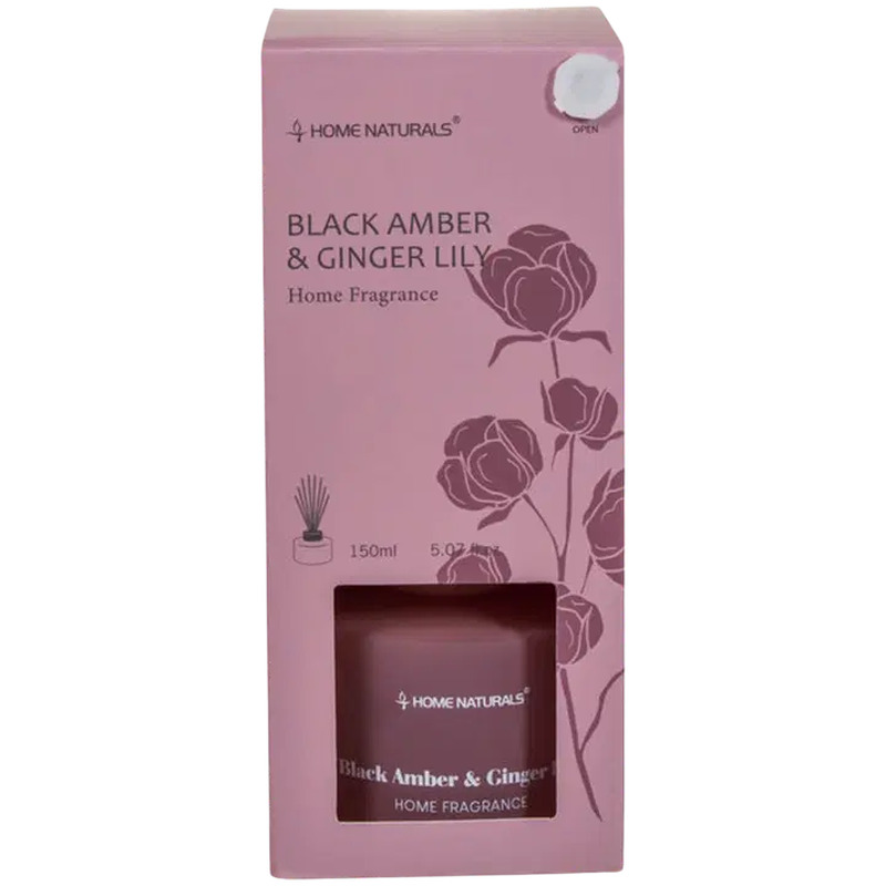 Toalõhnastaja 150 ml merevaik ja ingver