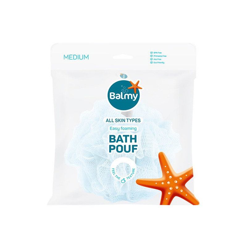 Balmy Nuustik keskmine