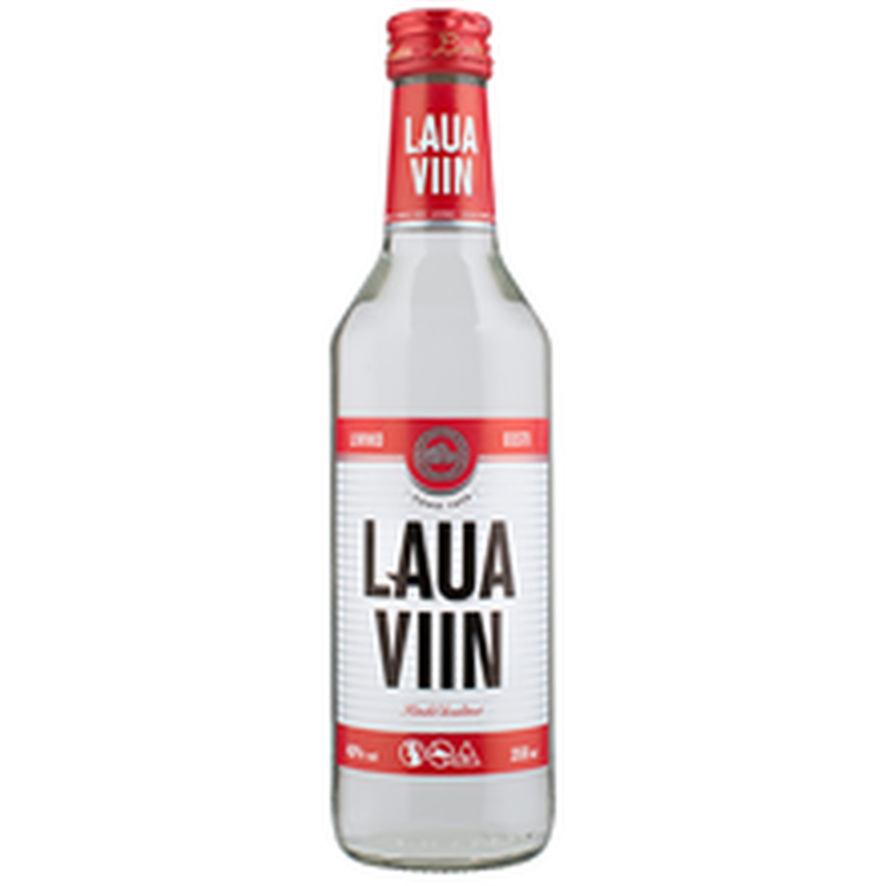 Laua viin, LIVIKO, 35 cl