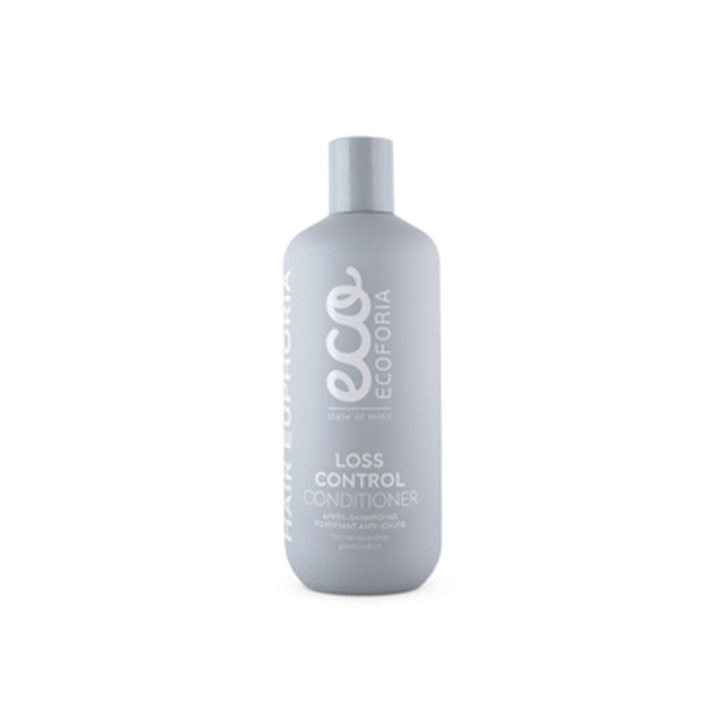 Palsam ECOFORIA Loss Control 400ml