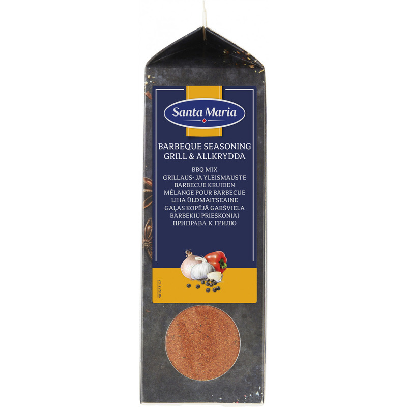 KAST 6 tk! Santa Maria liha üldmaitseaine 610g