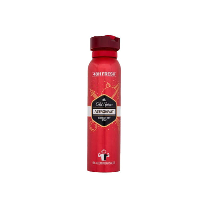 Deodorant Old Spice Astronaut 150ml