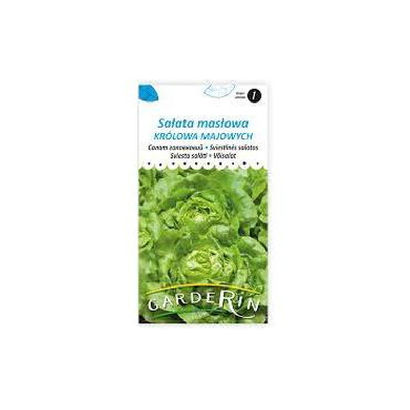 Võisalat Królowa Majowych