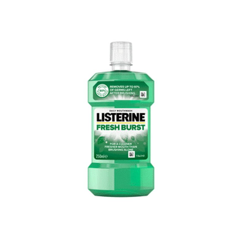 Suuvesi LISTERINE Freshburst 250ml