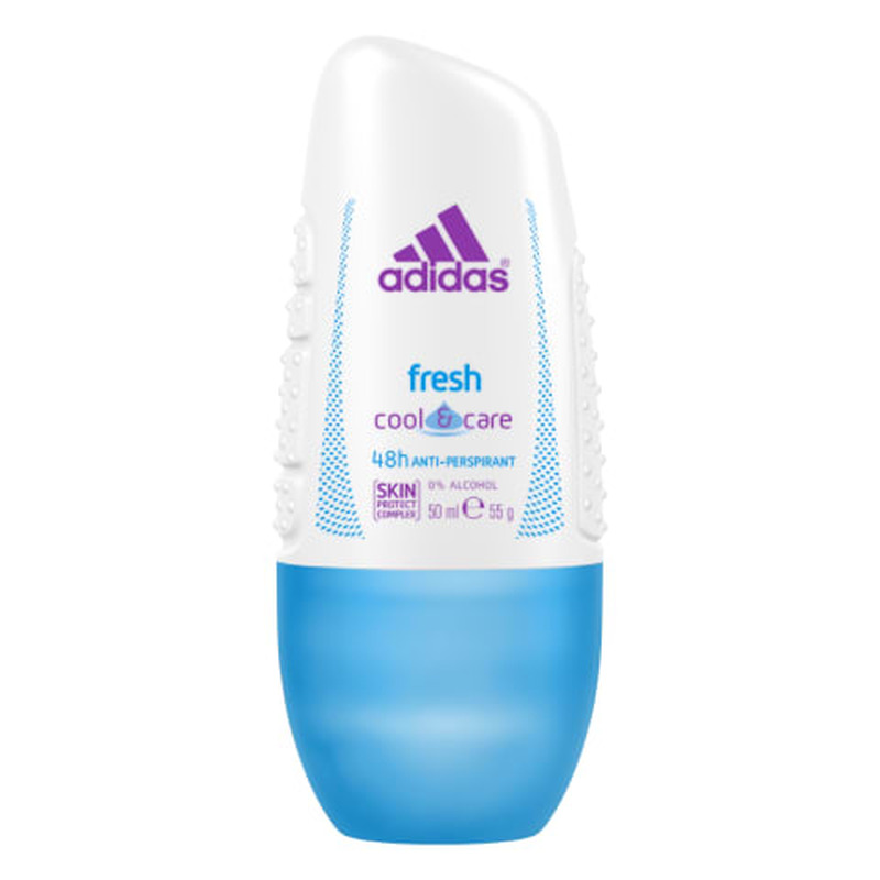 ROLL ON ADIDAS COOL&CARE FRESH 50ML W
