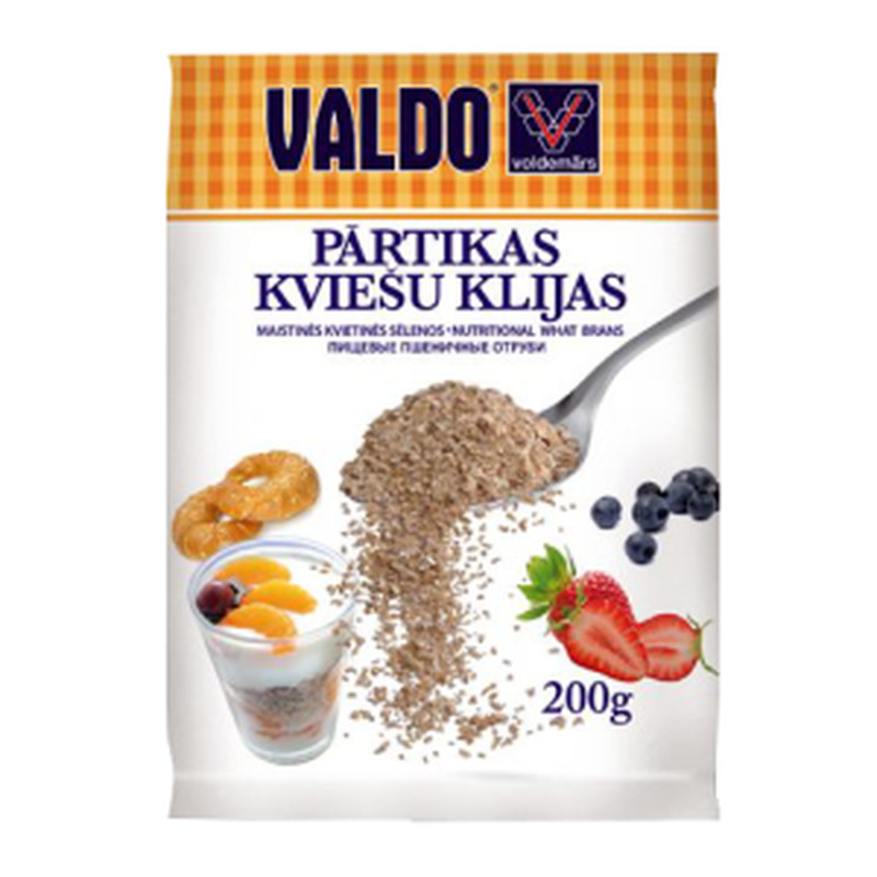 Valdo Nisukliid 200g