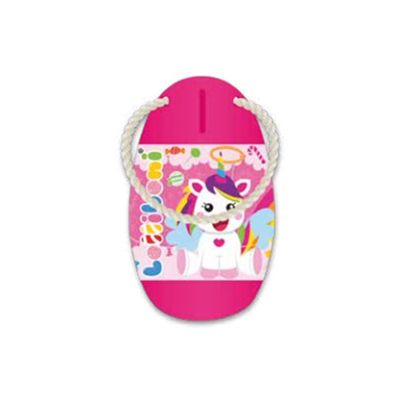 Üllatusmuna Lolliboni Ükssarvik 19cm