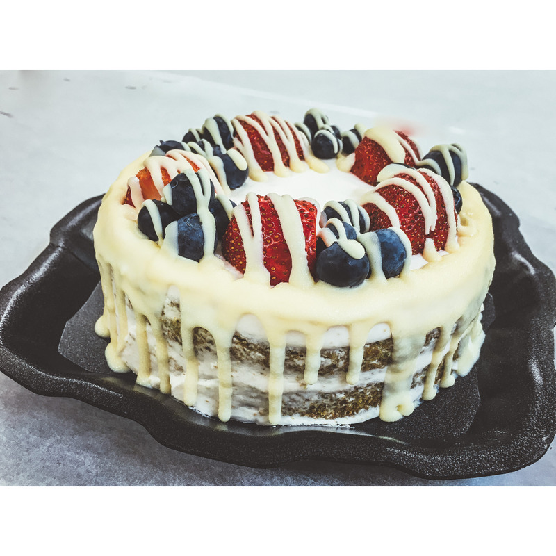 Haapsalu Tort Haapsalu Legend 700g