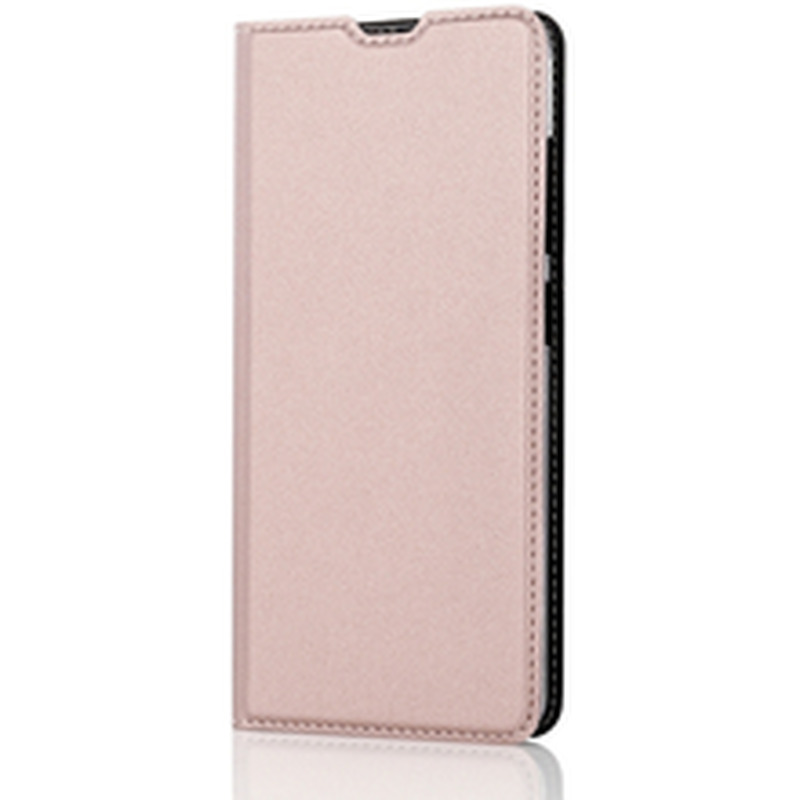 Mobiiliümbris Samsung a51 rosegold