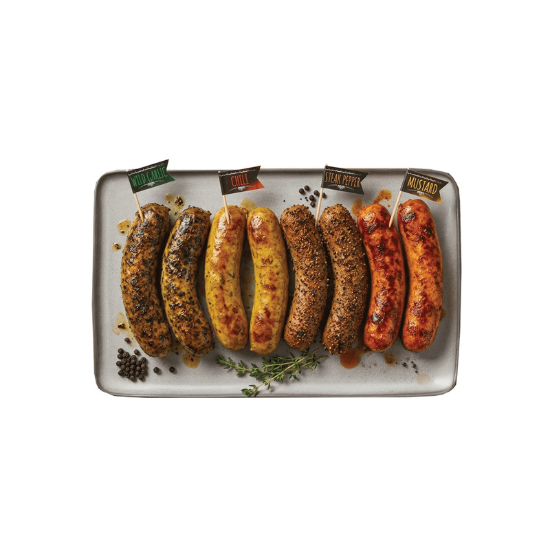 Praevorstide assortii