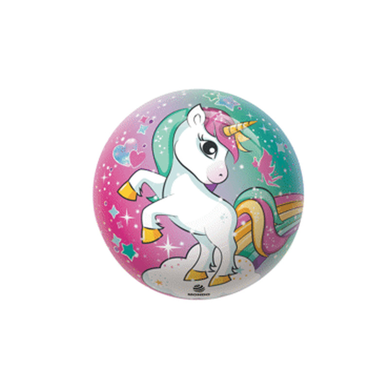 Laste pall UNICORN 21cm