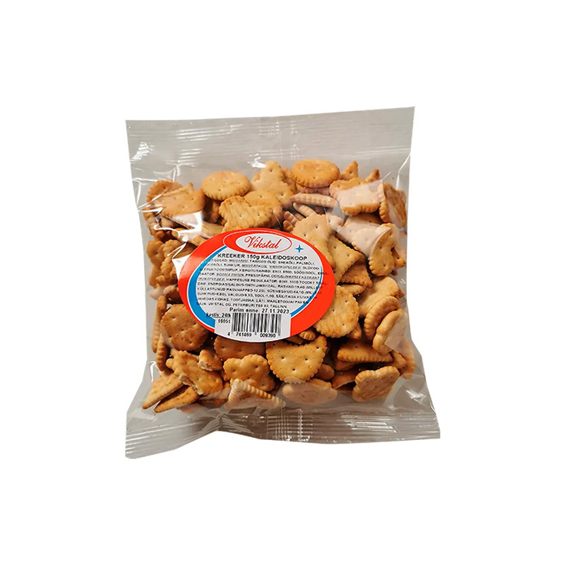 Kreeker “Kaleidoskoop” 300g