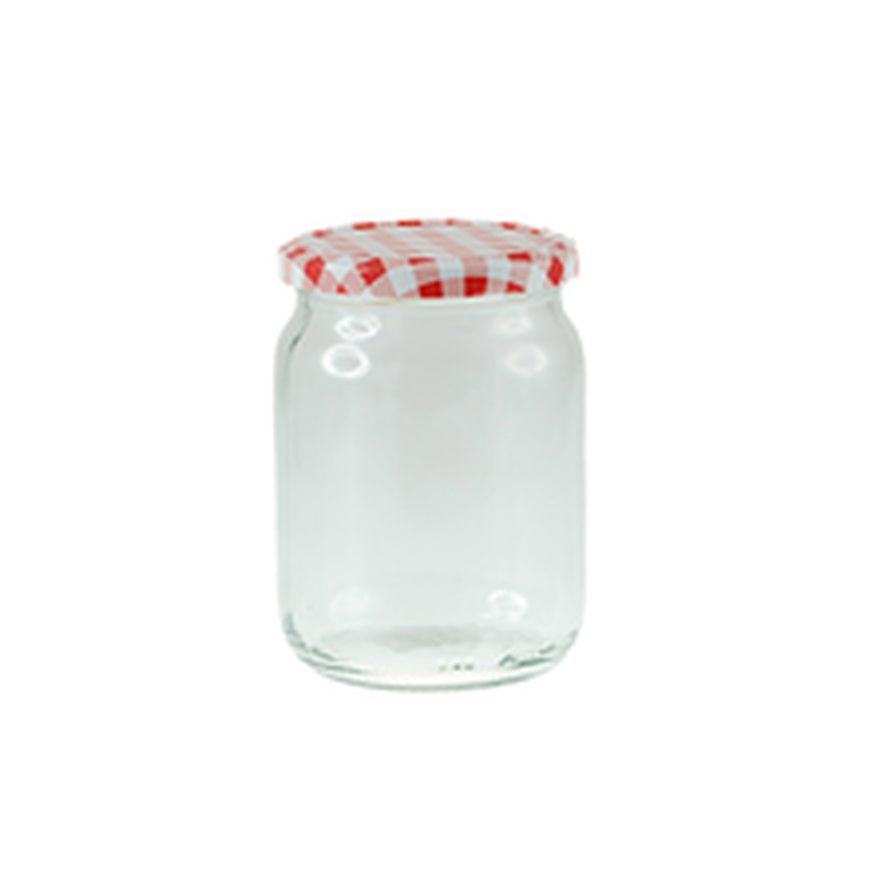 Purk kaanega 82 kaelaga 540ml, 1 tk