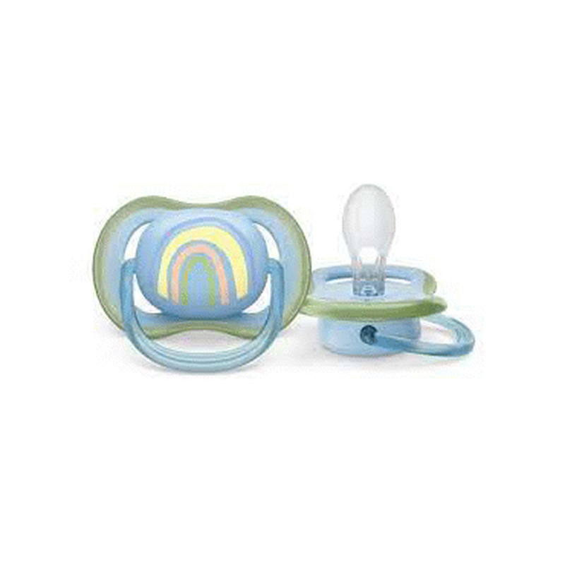 Lutt PHILIPS AVENT Ultra Air h-sin.0-6k