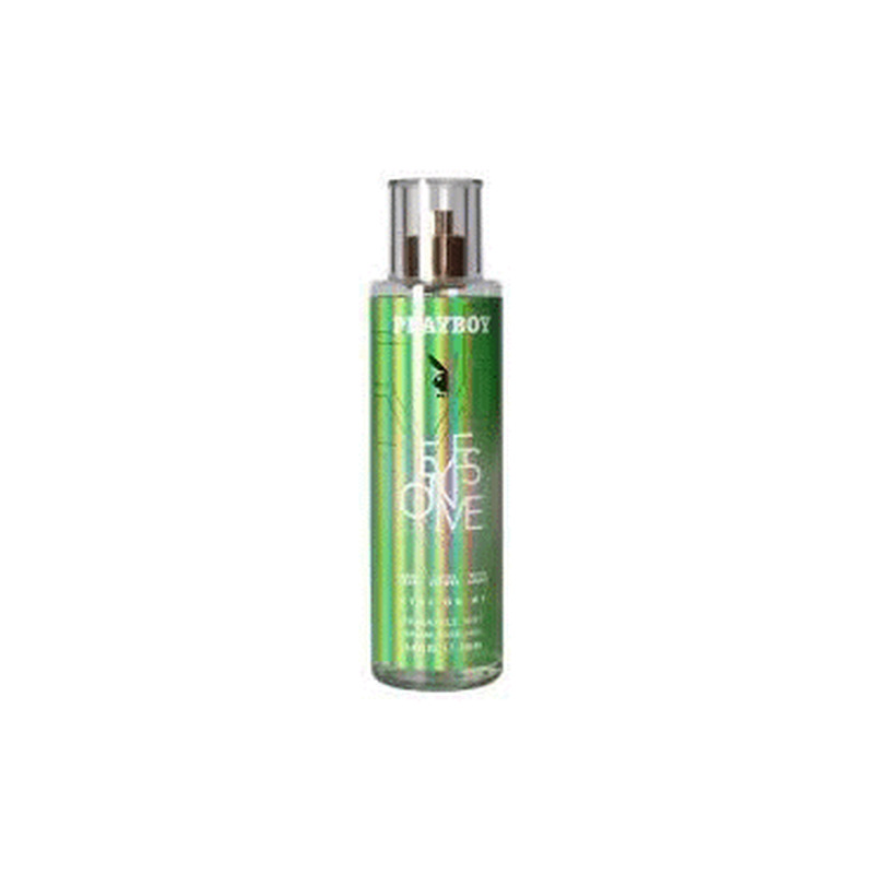 Keha sprei Eyes on me PLAYBOY 250ml