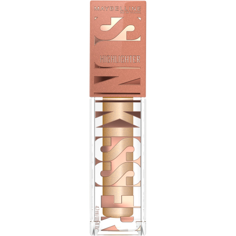 Vedel highlighter Maybelline New York Sunkisser All Star 21 5ml