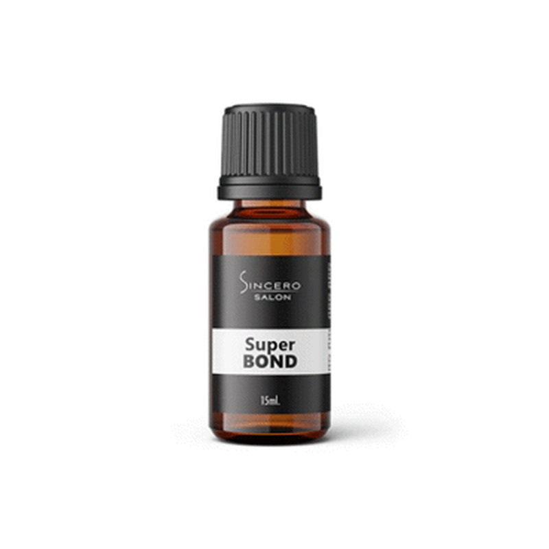 Küünel.sideain.Super Bond SINCERO S.15ml