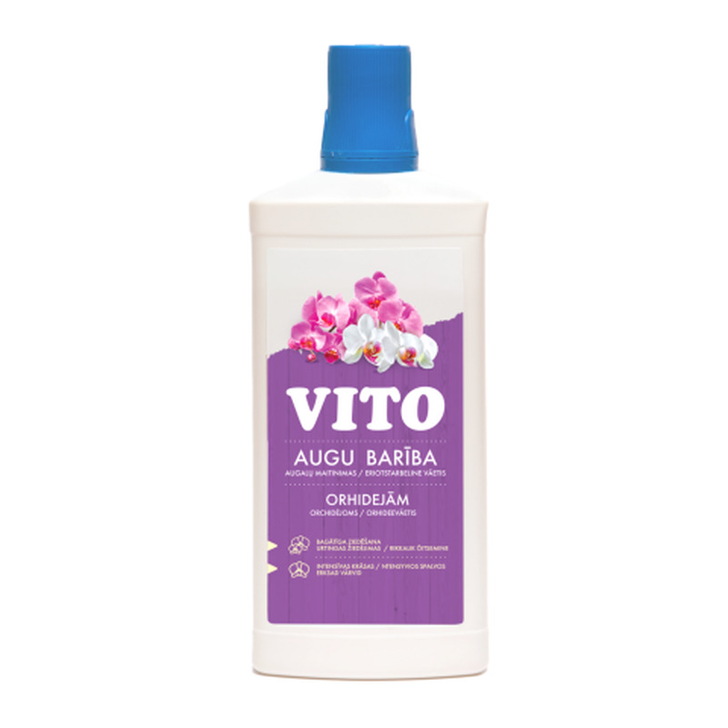 Orhideedele Vito 0.5l