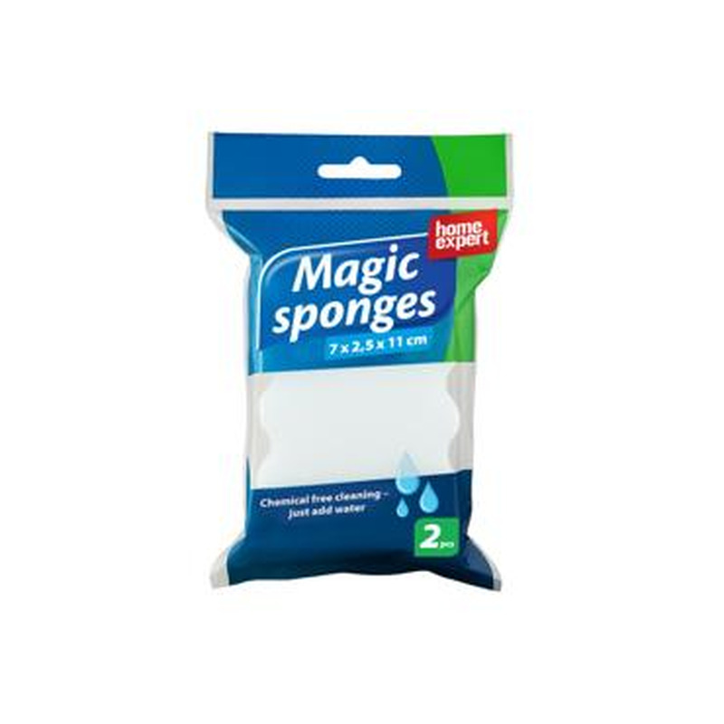 Maagiline käsn HOME EXPERT 2tk