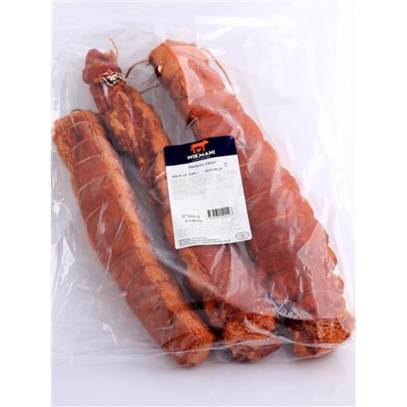 WIKMANI k/s Peekoni ribad kg(ca 3kg,MAP)