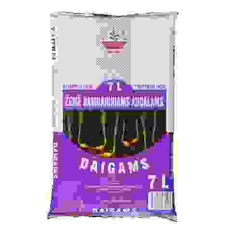 Kompostmullasegu taimedele-istikutele Juknevičiaus Kompostas 7l