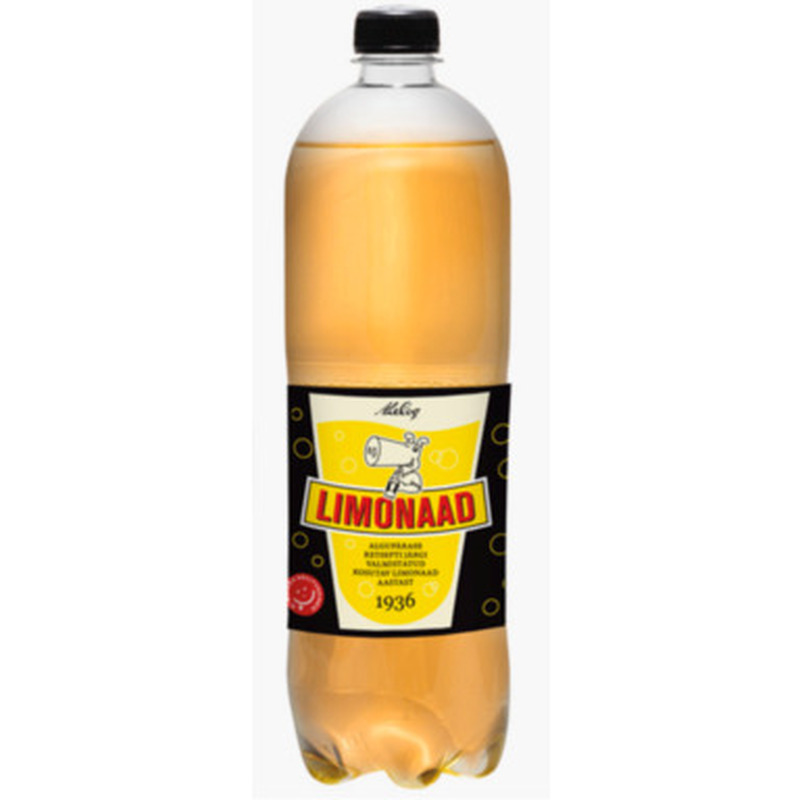 Limonaad Traditsiooniline 1l