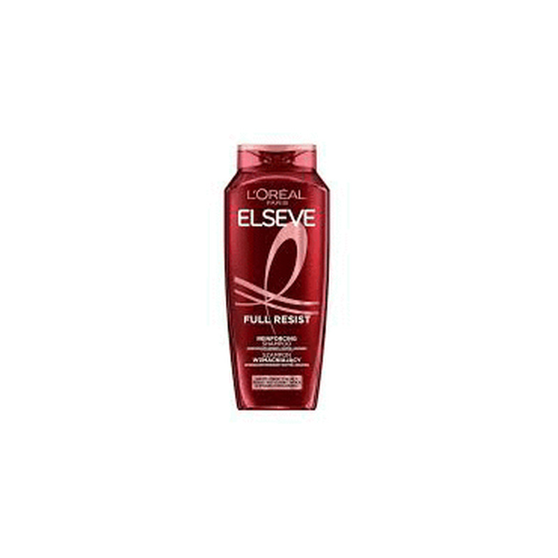 Šampoon ELSEVE Full Resist 250ml