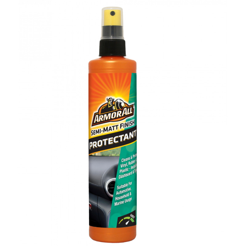 Auto plastikosade puhastus, ARMORALL, 300 ml