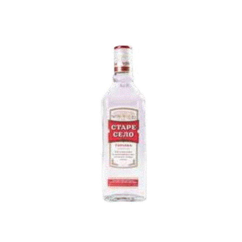 Viin Stare Selo 500ml 40%
