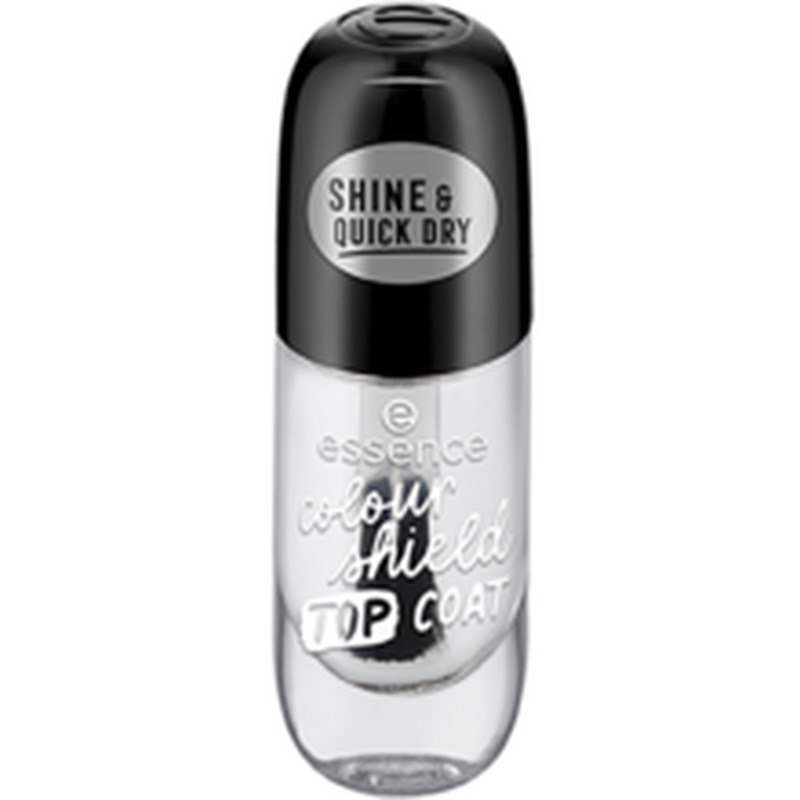 Essence colour shield pealislakk
