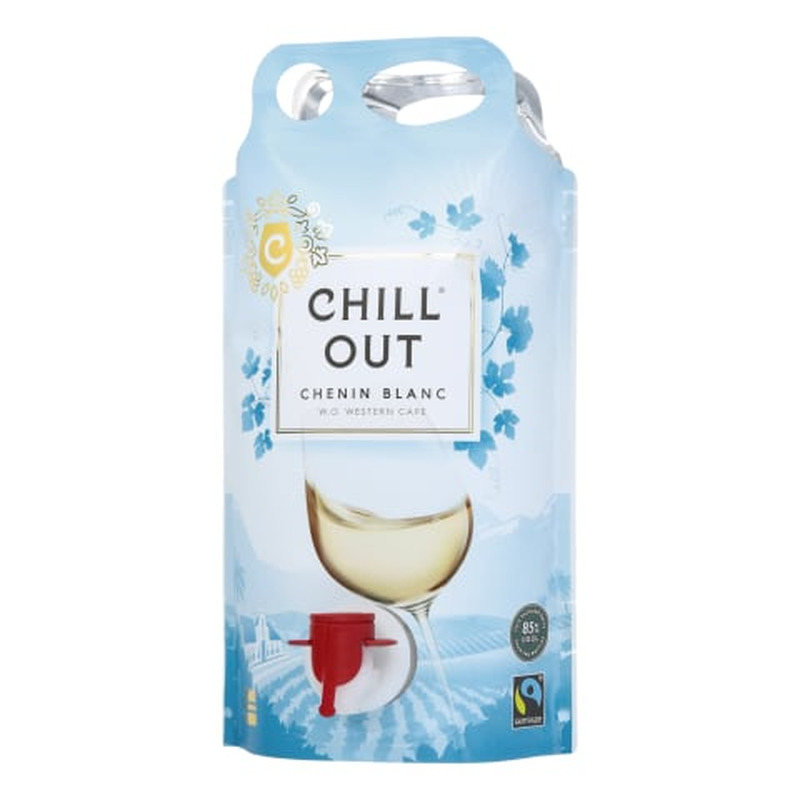 Chill Out Chenin Blanc 1,5 L