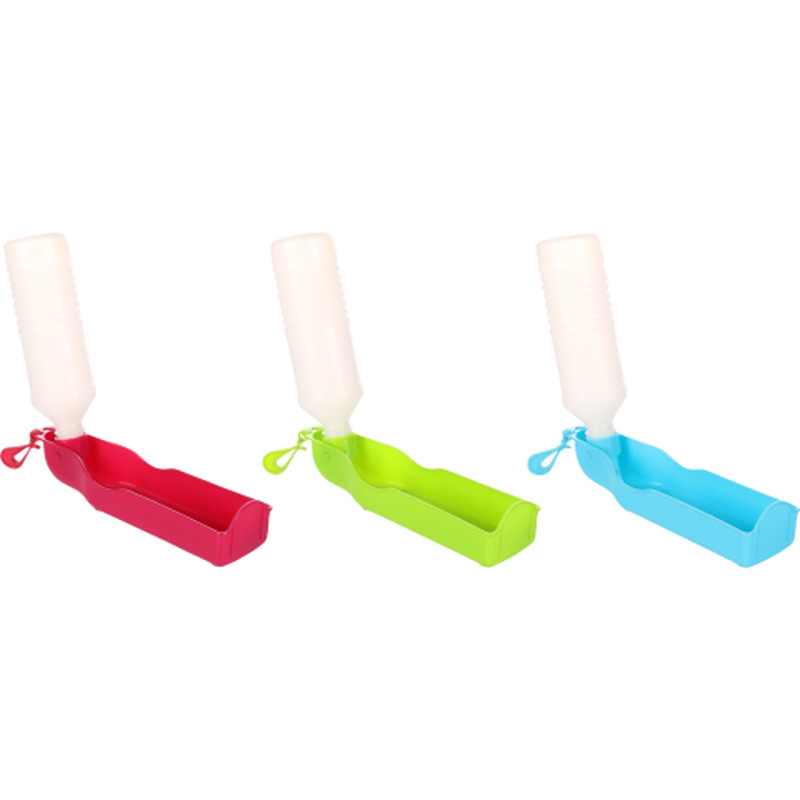 Veepudel Hawai Gulliver Flamingo 750ml