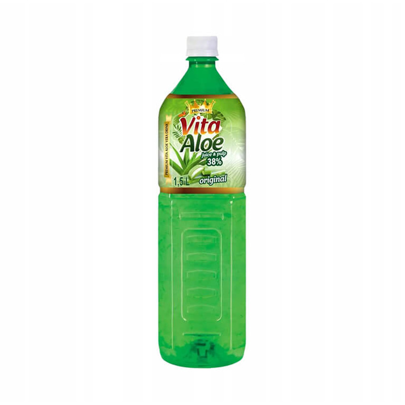 Vita Aloe Original jook 1.5L
